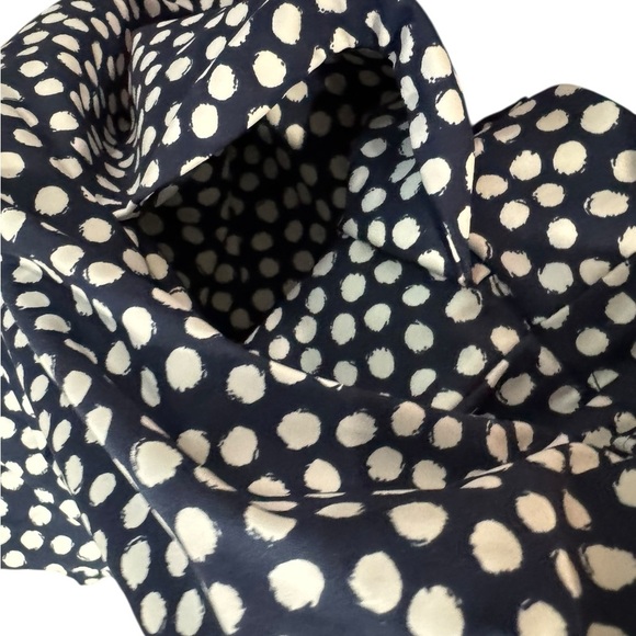 SPANX Blue Bike Shorts High-Waisted Compression Fit NWOT XL - Picture 10 of 11